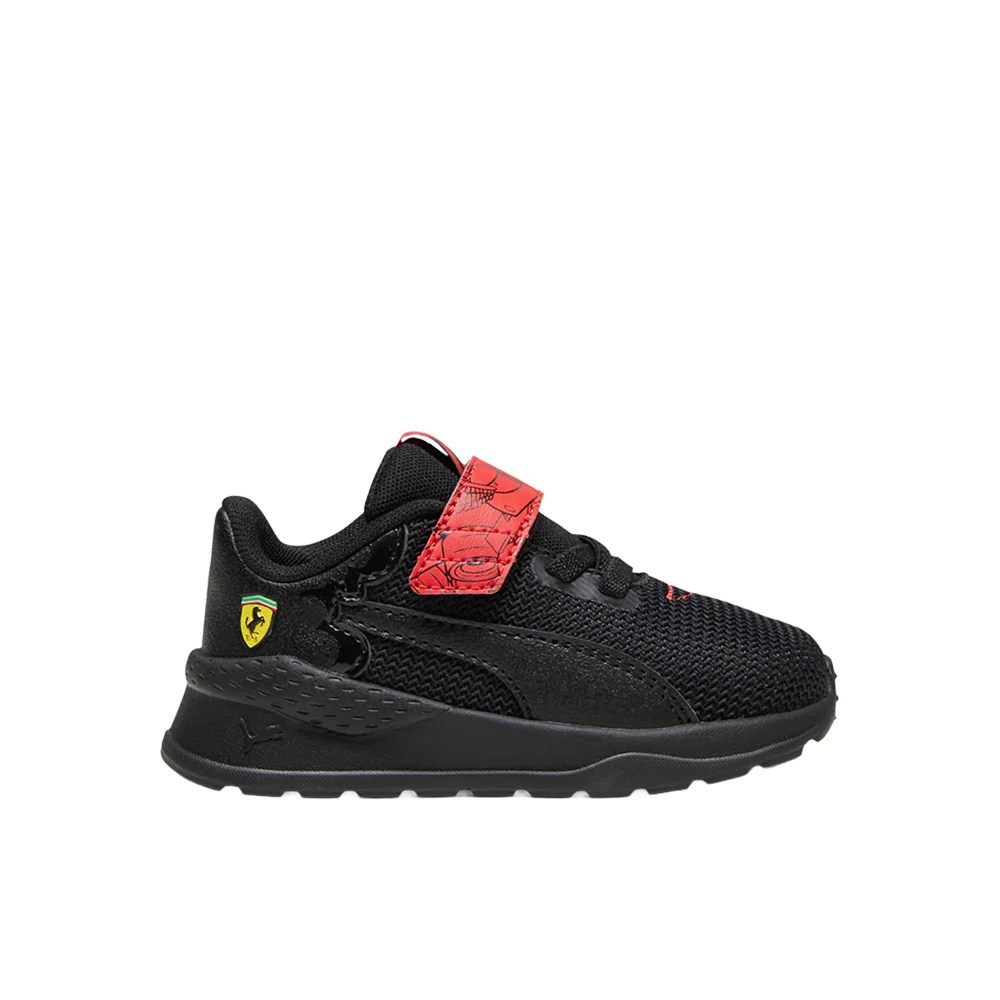 Scuderia Ferrari Anzarun Slip On Sneakers (Toddler)