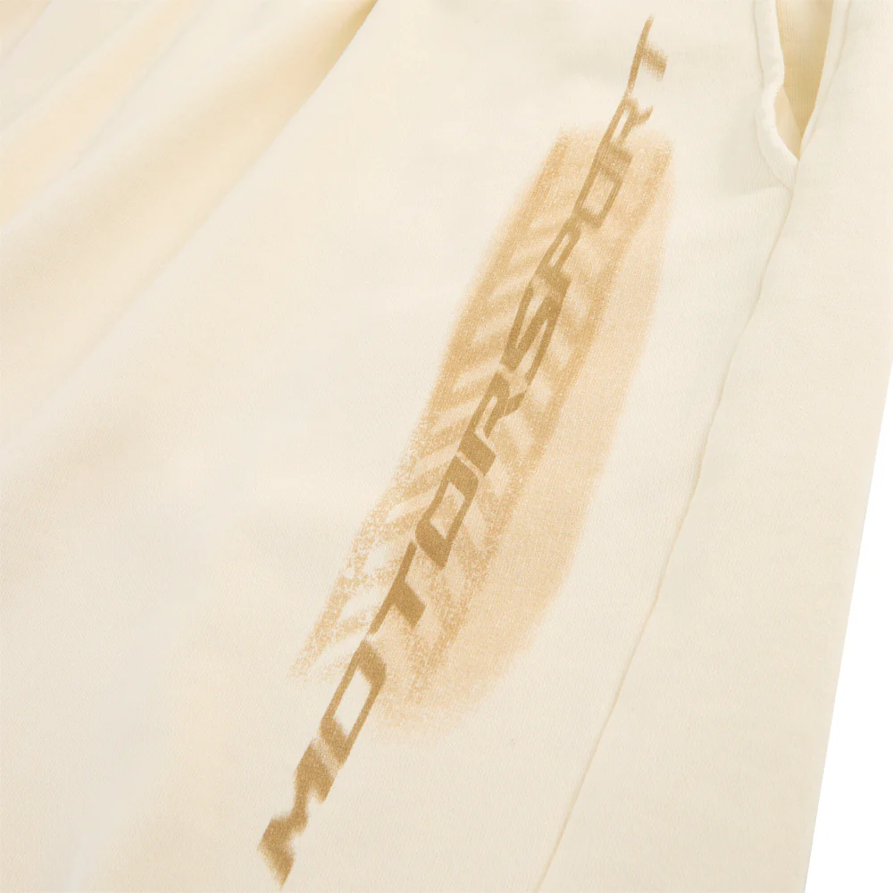 Scuderia Ferrari Race Desert Sun Las Vegas Shorts - Image 5