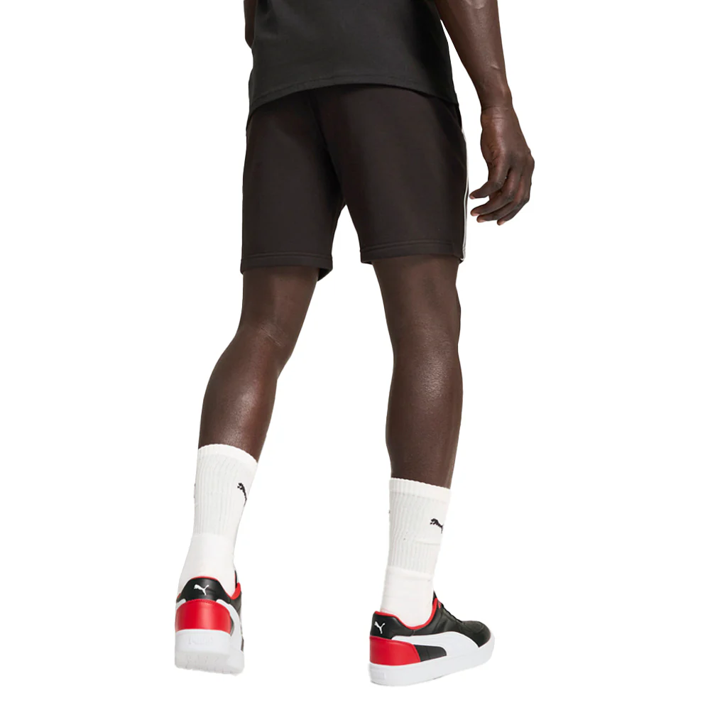 Scuderia Ferrari Race Shorts - Image 2