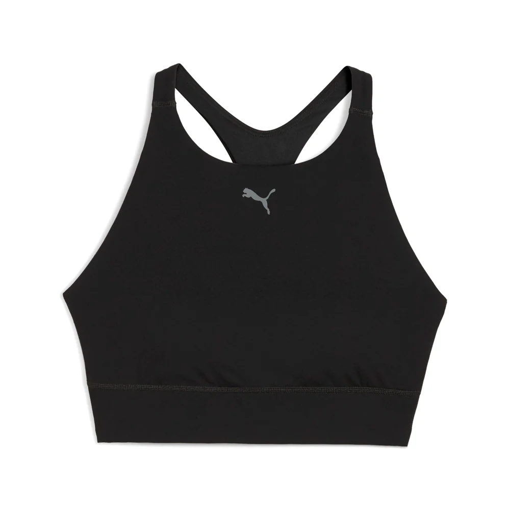 Shapeluxe High Neck Mid Impact Sports Bra