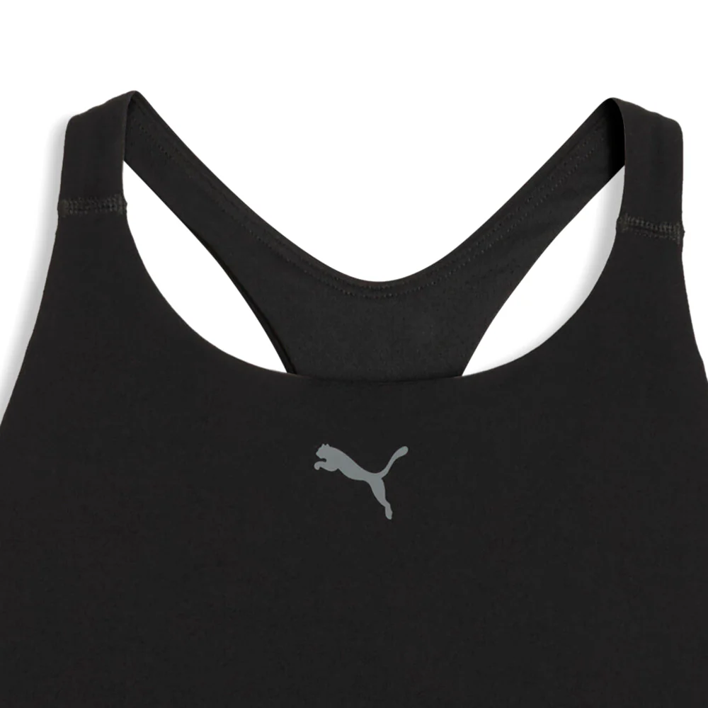 Shapeluxe High Neck Mid Impact Sports Bra - Image 5