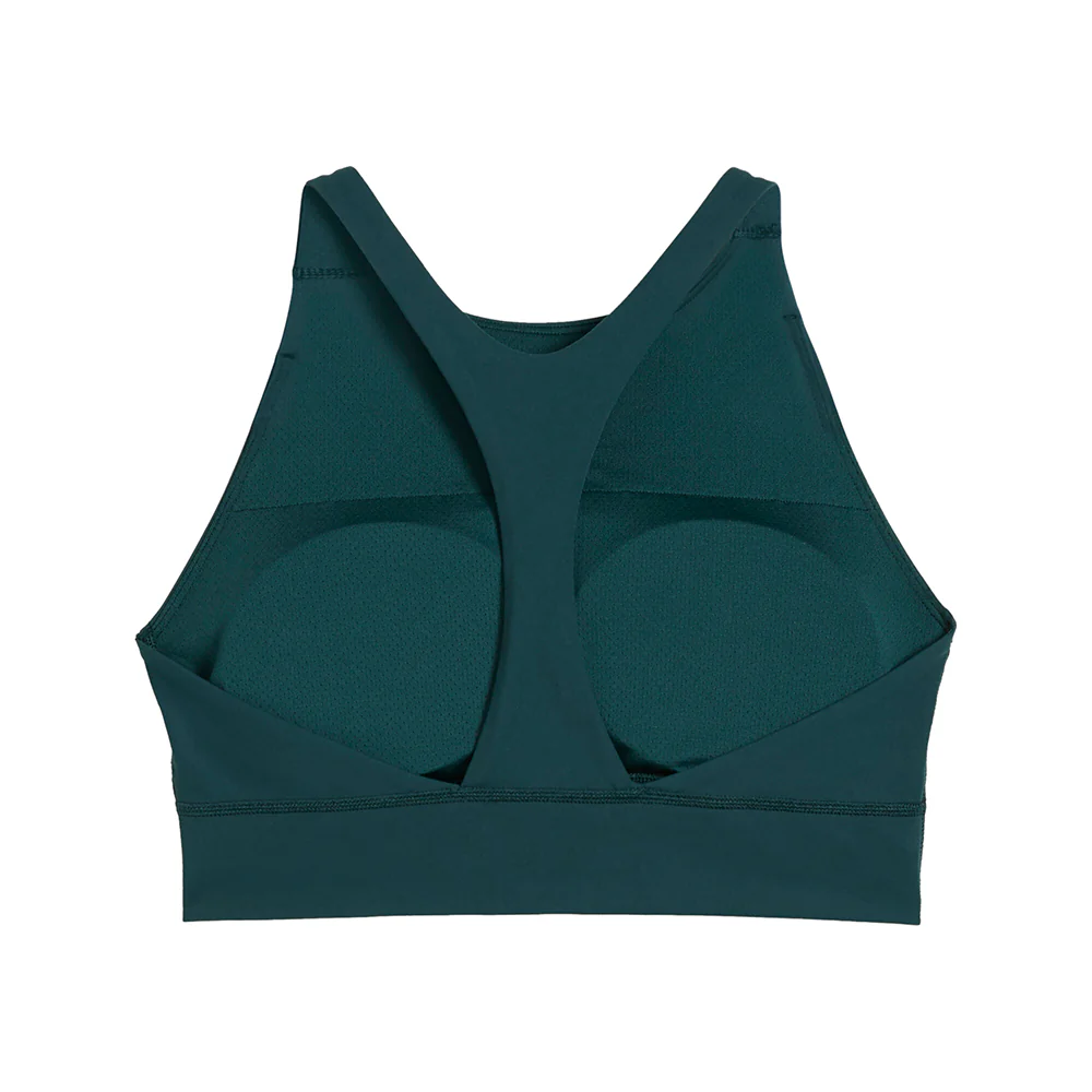 Shapeluxe High Neck Sports Bra - Image 2