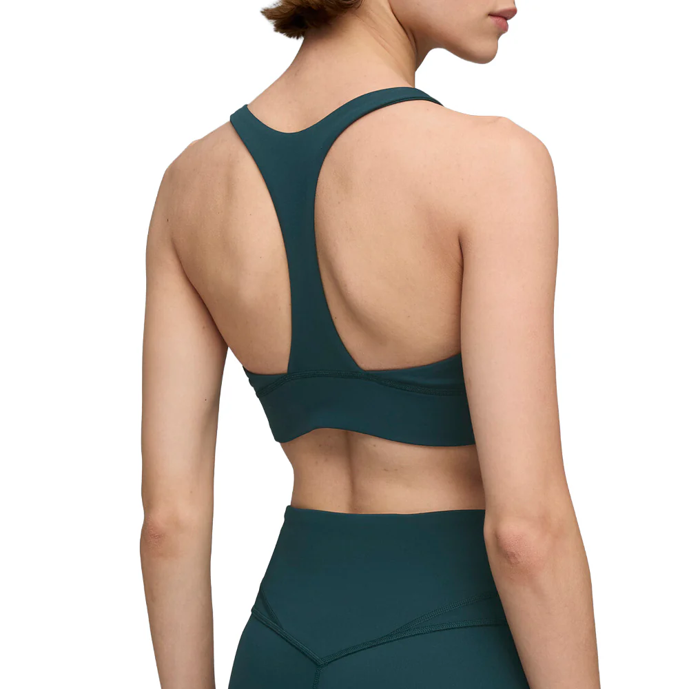 Shapeluxe High Neck Sports Bra - Image 4