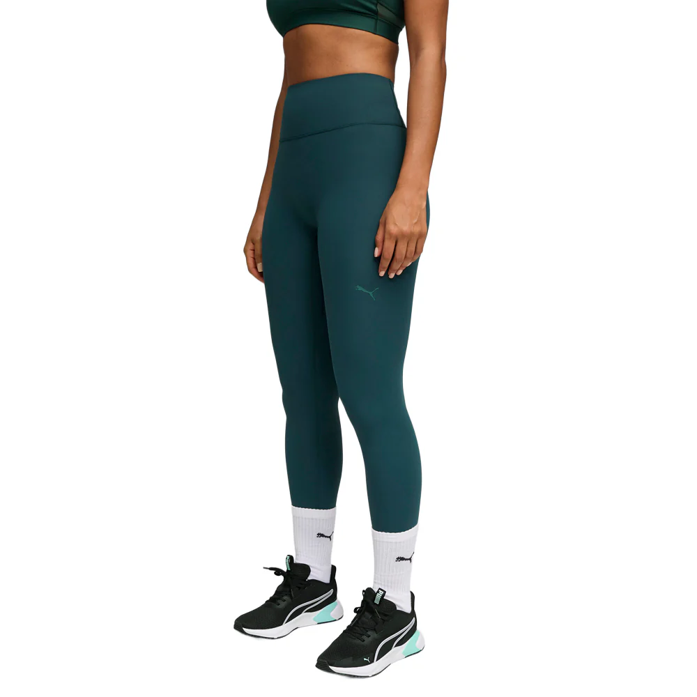 Shapeluxe High Waist 7/8 Leggings - Image 3