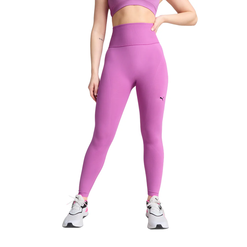 Shapeluxe Seamless High Waist Leggings - Image 3