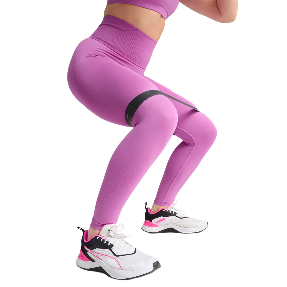 Shapeluxe Seamless High Waist Leggings - Image 5