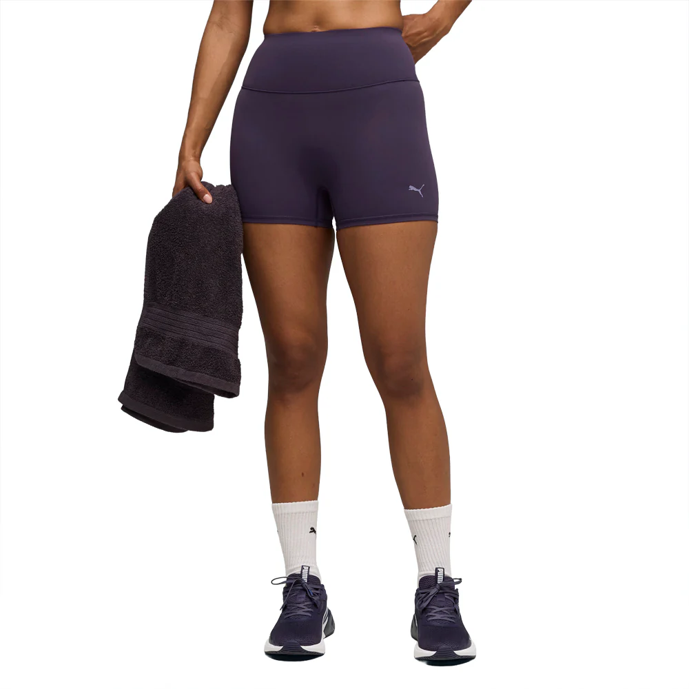 Shapeluxe Training Athletic Shorts - Image 3