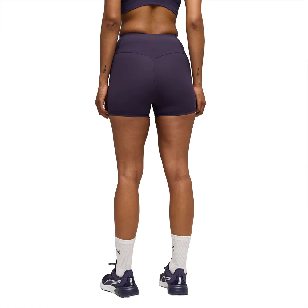 Shapeluxe Training Athletic Shorts - Image 4