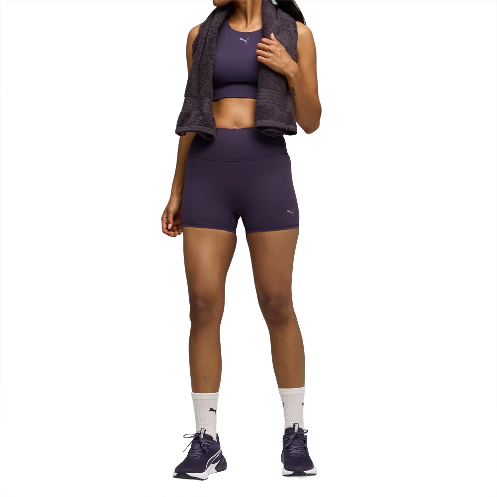 Shapeluxe Training Athletic Shorts - Image 5
