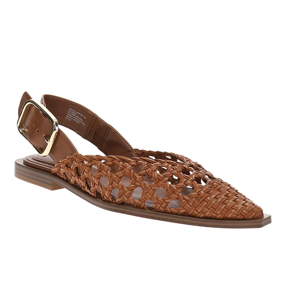 Shay Slingback Flats - Image 2