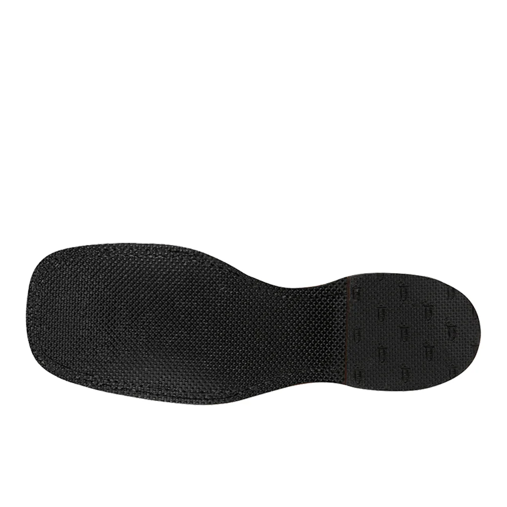 Shay Embroidered Square Toe Cowboy Boots - Image 5