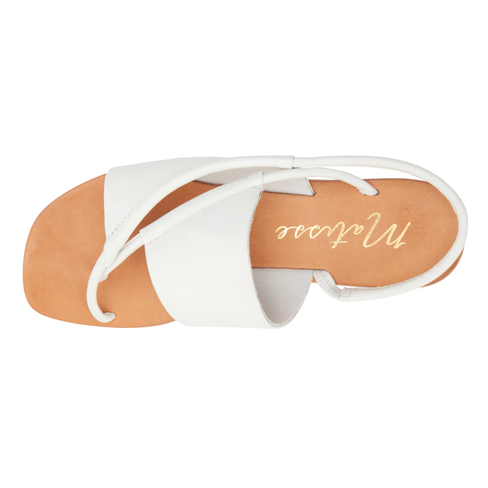 Shayla Sling Back Sandals - Image 4