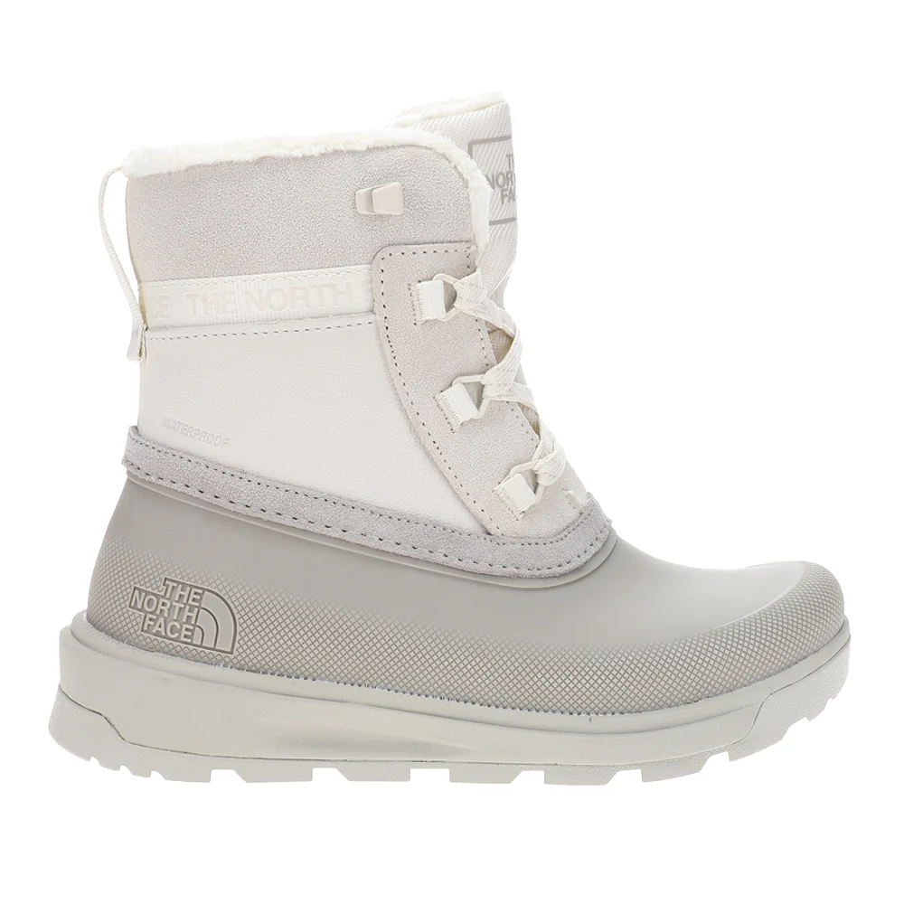 Shellista V Shorty Waterproof Insulated Winter Boots