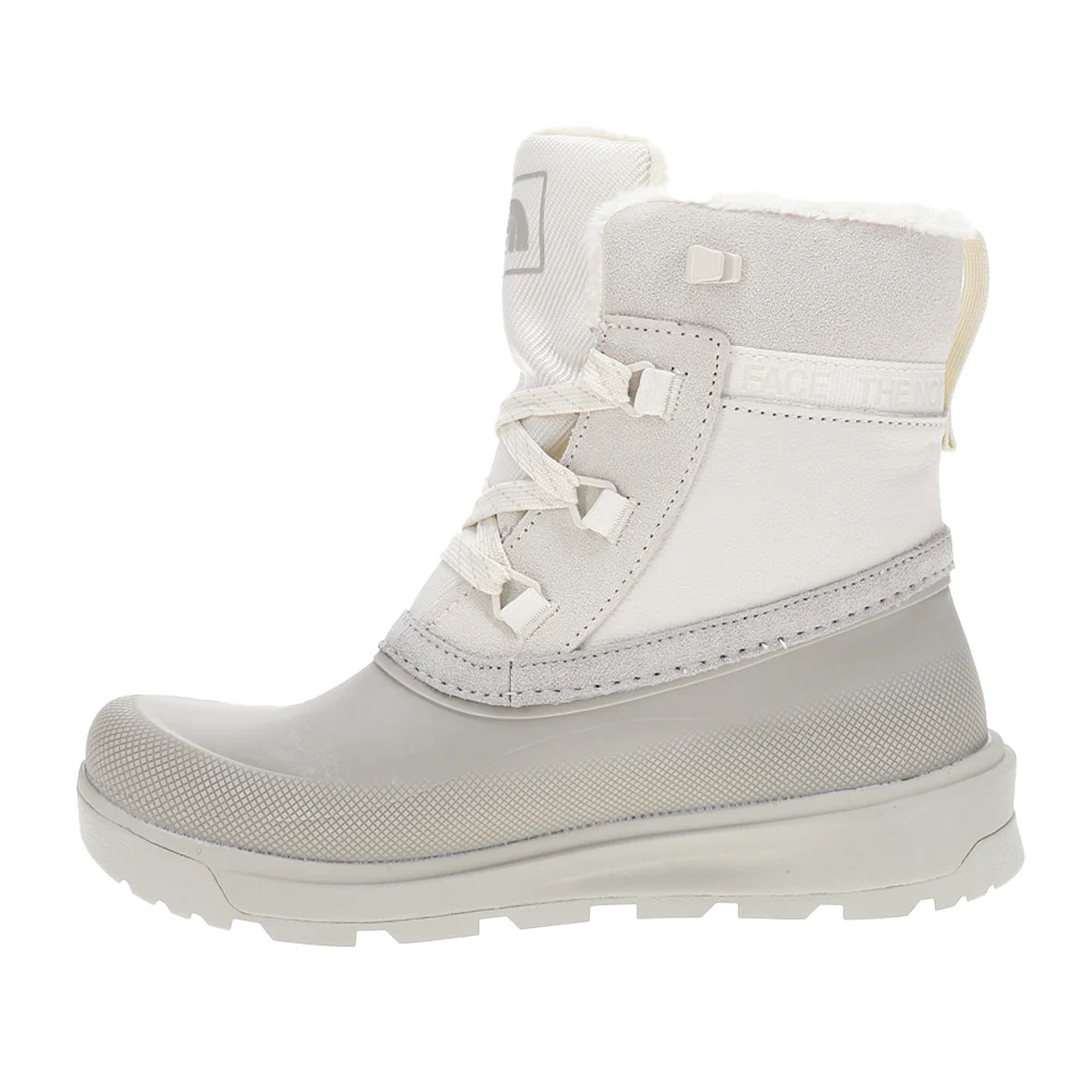 Shellista V Shorty Waterproof Insulated Winter Boots - Image 3
