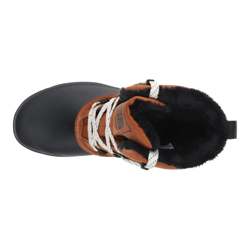 Shellista V Shorty Waterproof Insulated Winter Boots - Image 4