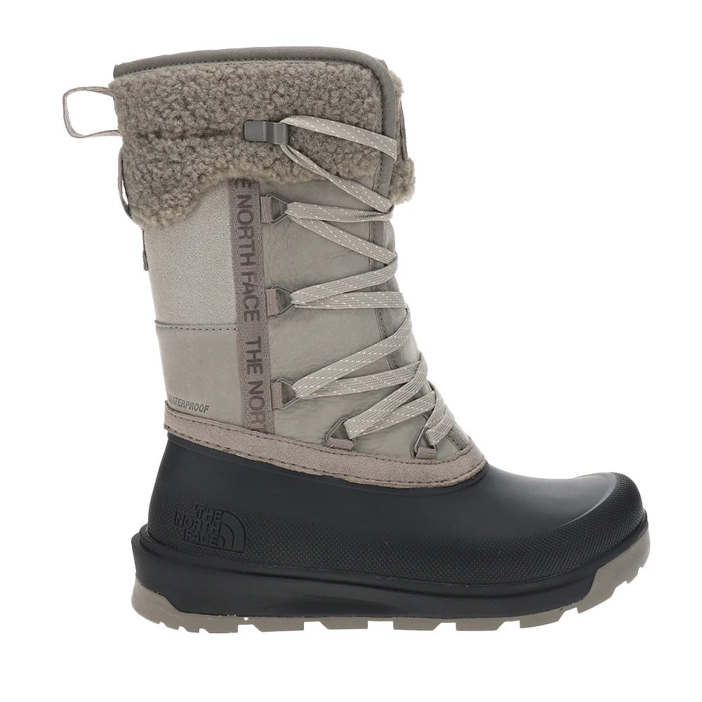 Shellista VI Mid Waterproof Insulated Lace Up Winter Boots
