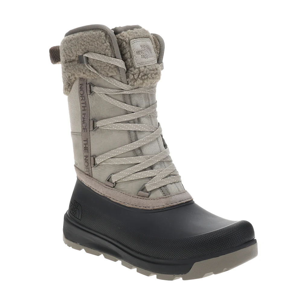 Shellista VI Mid Waterproof Insulated Lace Up Winter Boots - Image 2