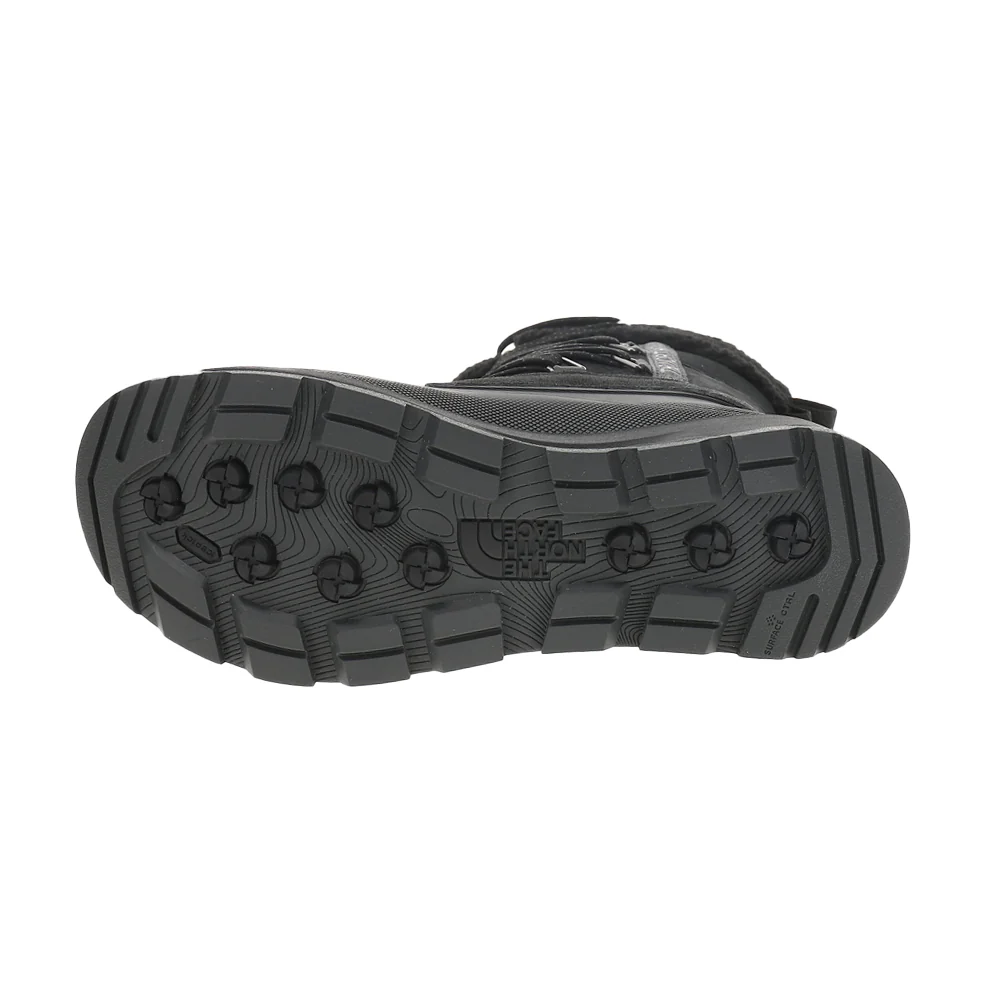 Shellista VI Mid Waterproof Insulated Lace Up Winter Boots - Image 5