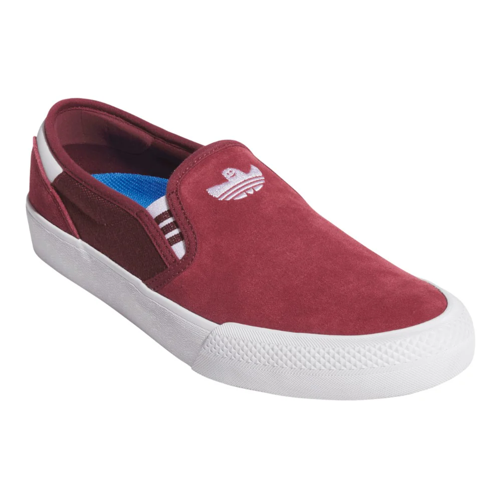 Shmoofoil Slip On Sneakers - Image 2