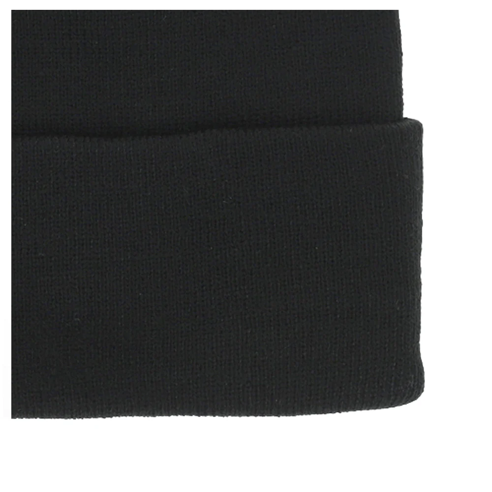 Page and Tuttle 12 Inch Cuffed Knit Beanie - Image 4
