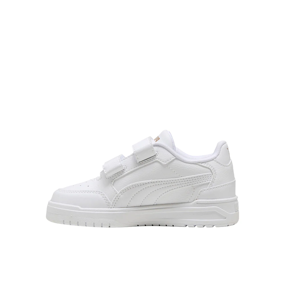 Shuffle Downtown Lo Slip On Sneakers (Little Kid) - Image 3
