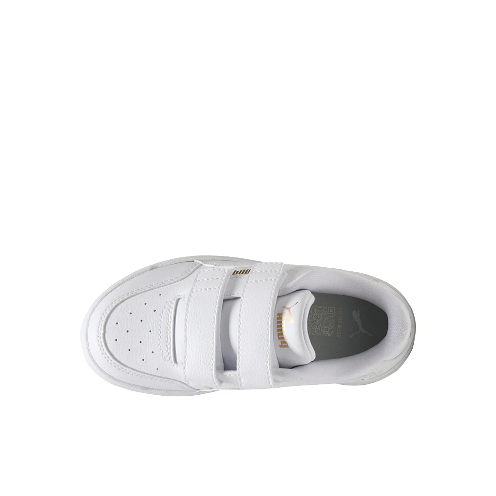 Shuffle Downtown Lo Slip On Sneakers (Little Kid) - Image 4