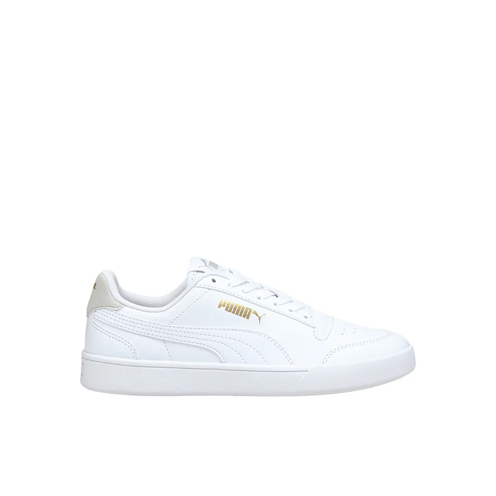 Shuffle Lace Up Sneakers (Big Kid)