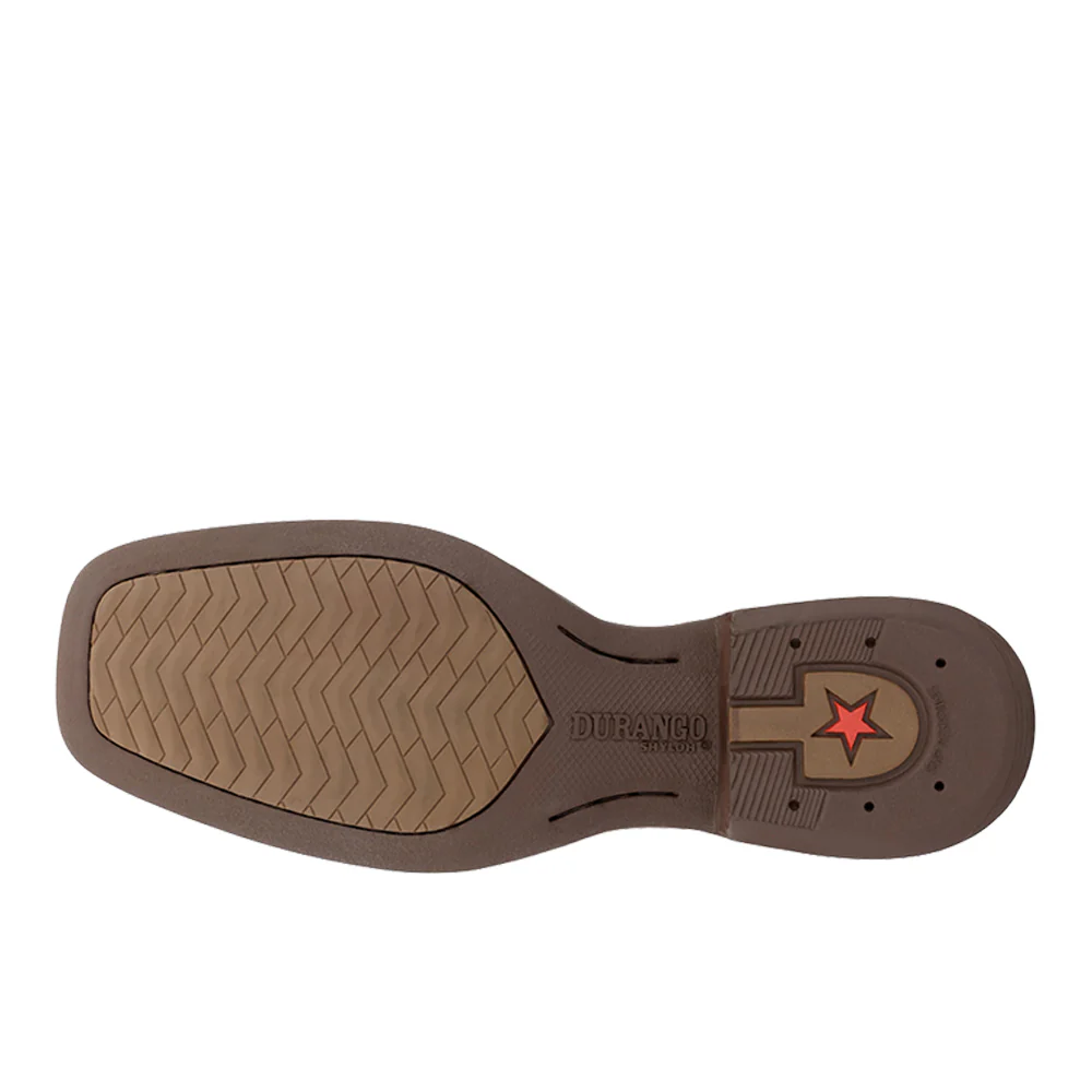 Shyloh Embroidered Square Toe Cowboy Boots - Image 5