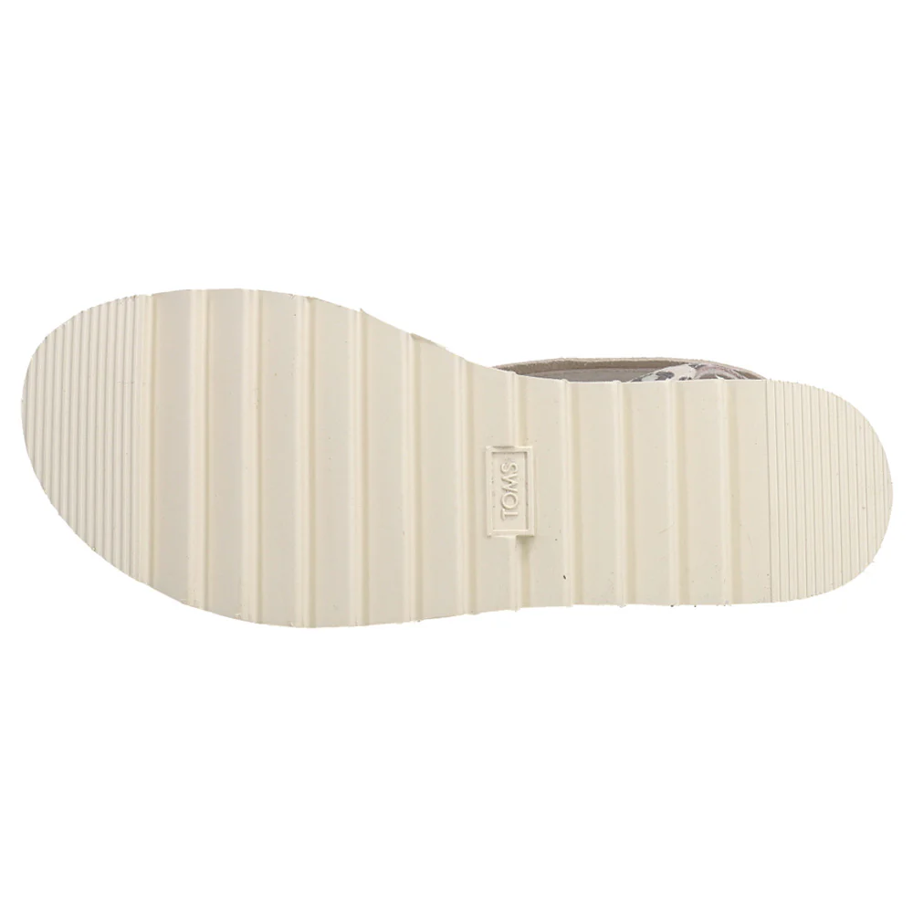 Sidney Tread Snow Ankle Strap Sandals - Image 5