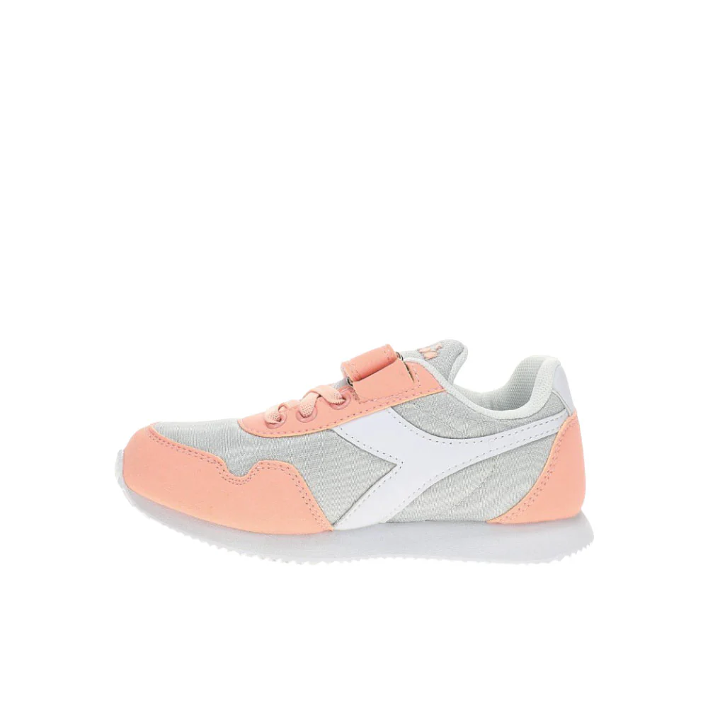 Simple Run Slip On Sneakers (Toddler) - Image 3