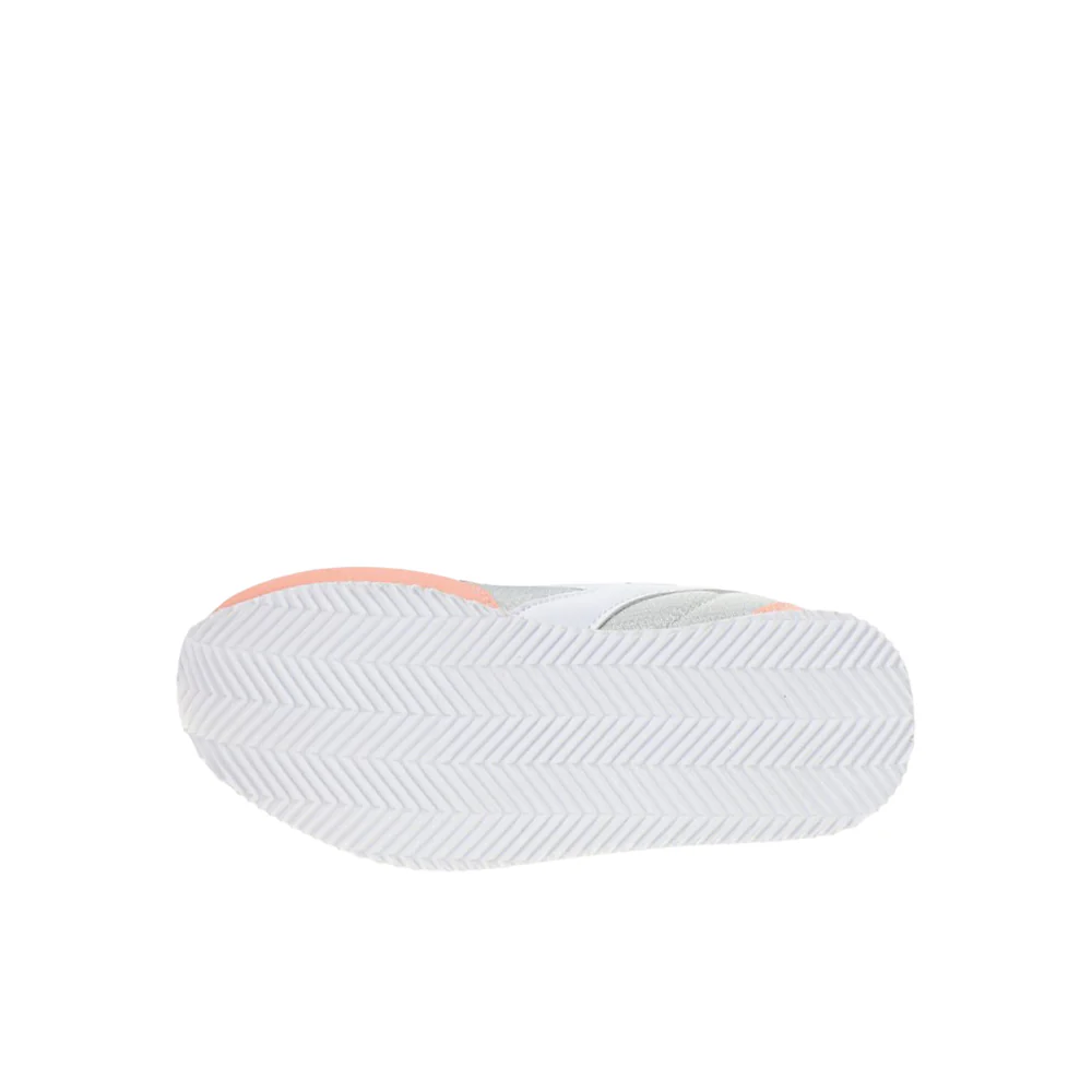 Simple Run Slip On Sneakers (Toddler) - Image 5