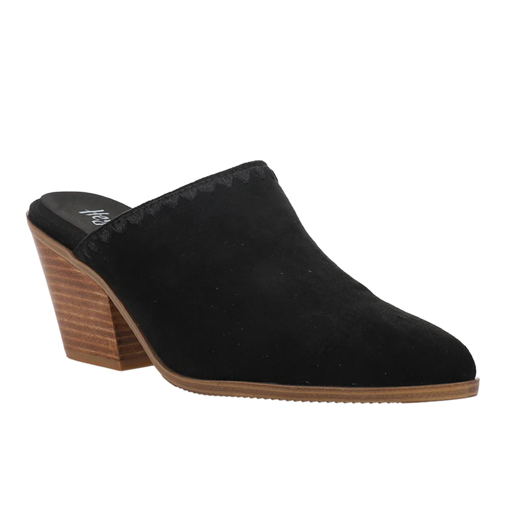 Sizzle Mule Clogs - Image 2