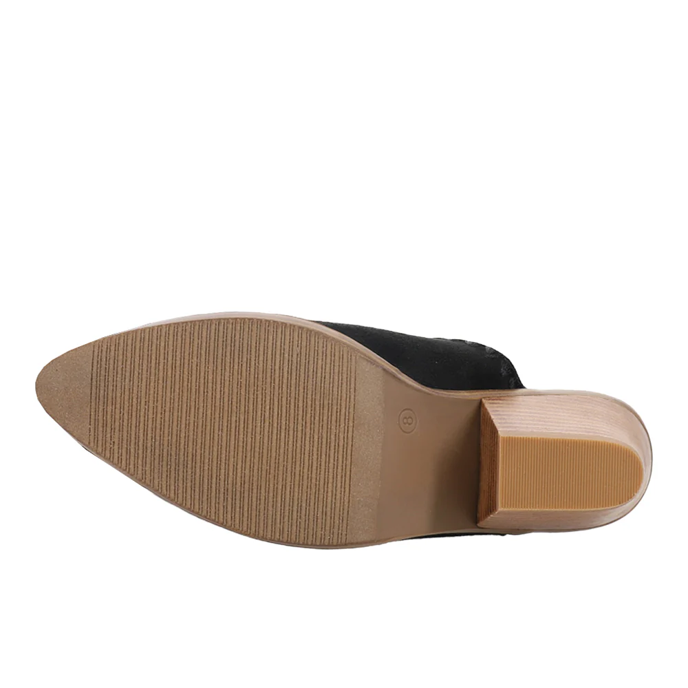 Sizzle Mule Clogs - Image 5