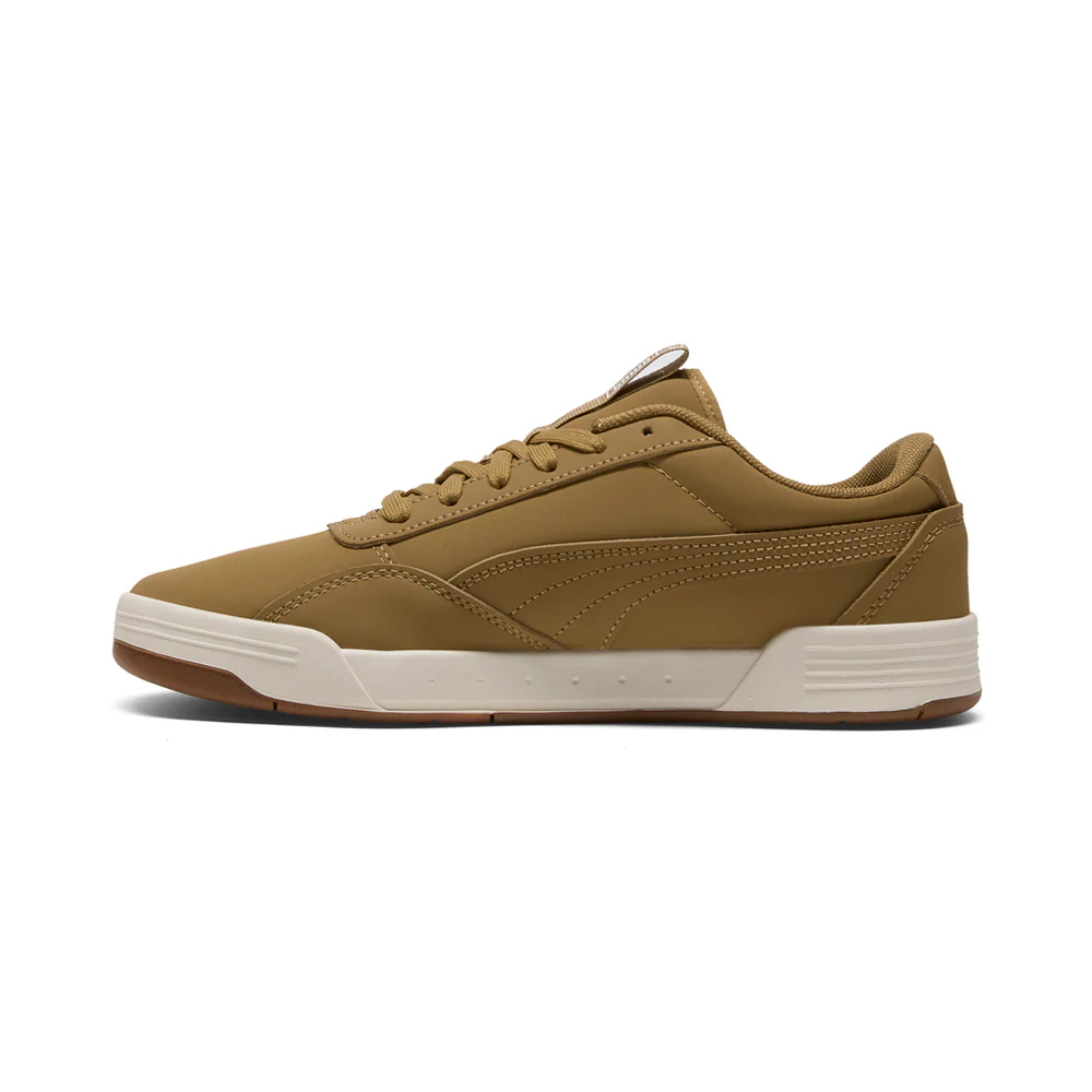 Skate Buck Lace Up Sneakers - Image 3