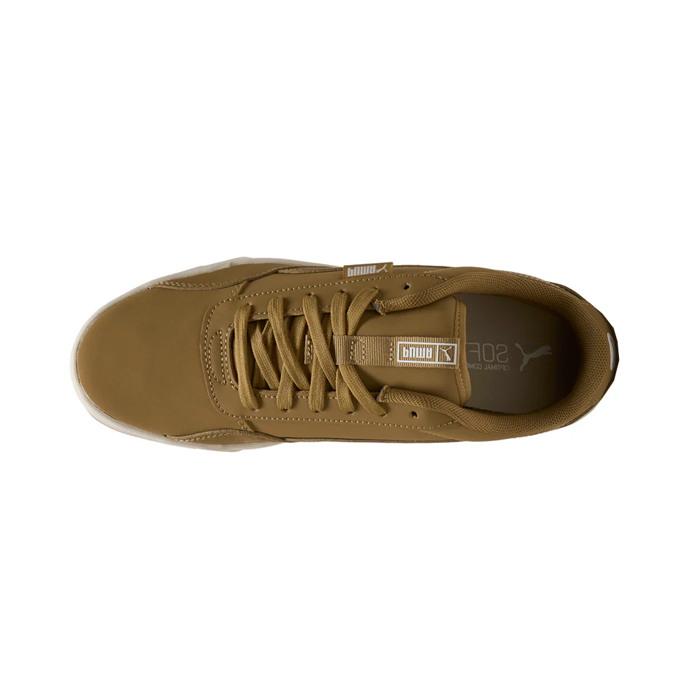 Skate Buck Lace Up Sneakers - Image 4
