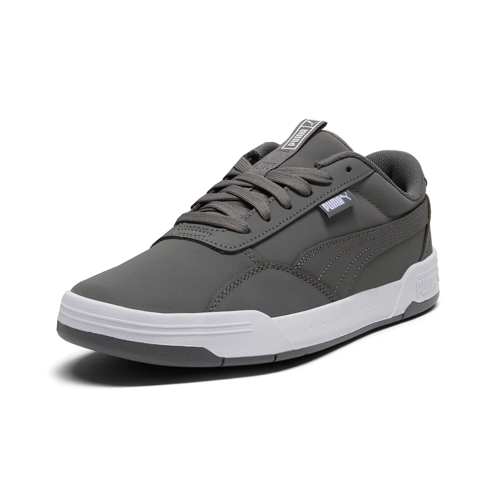 Skate Buck Lace Up Sneakers - Image 2
