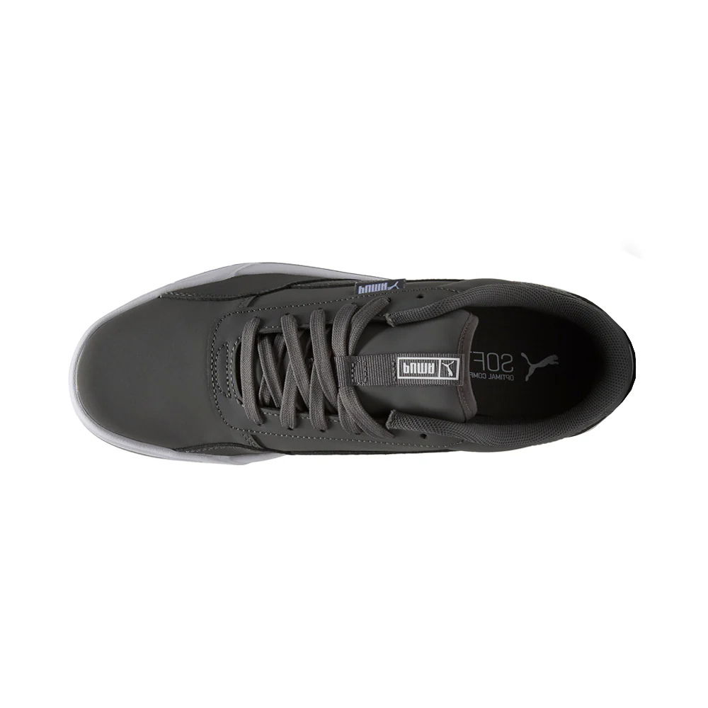 Skate Buck Lace Up Sneakers - Image 4