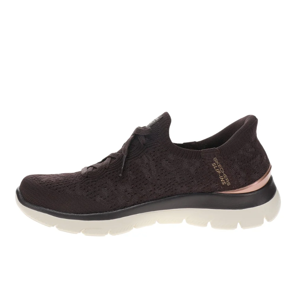 Skechers Slip-ins x Martha Stewart Summits Floral Dreams Sneakers - Image 3