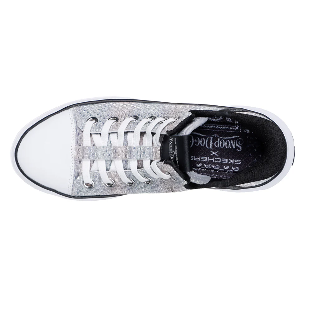 Skechers Slip-ins x Snoop Dogg Disco Snoop  Sneakers - Image 4