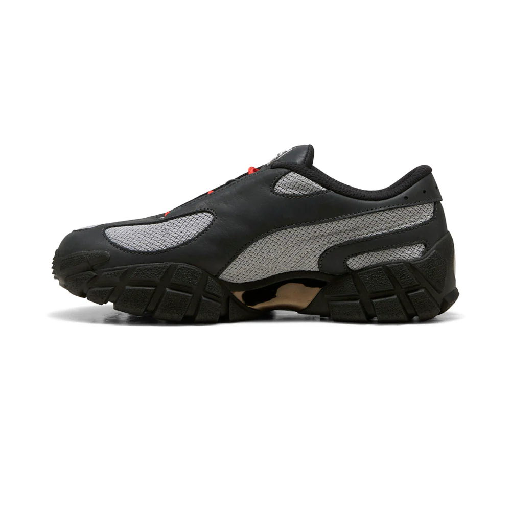 Skepta Skope Lace Up Sneakers - Image 3