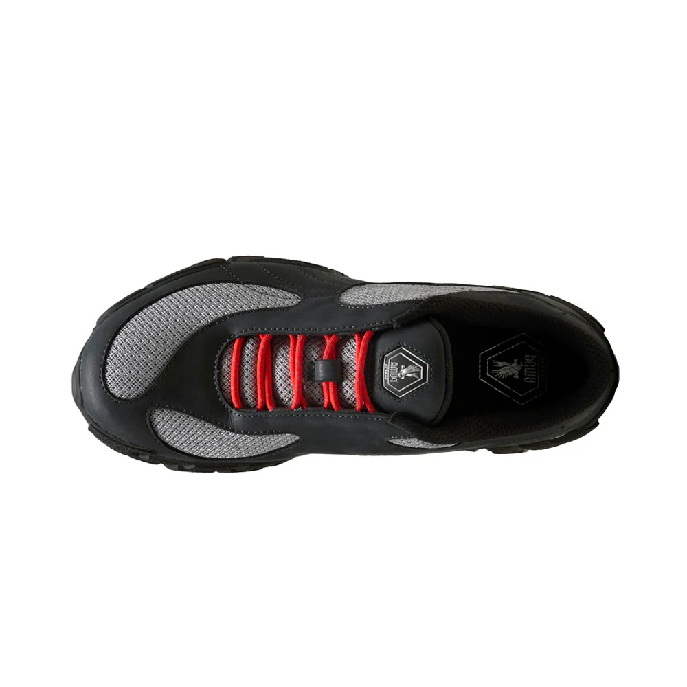 Skepta Skope Lace Up Sneakers - Image 4