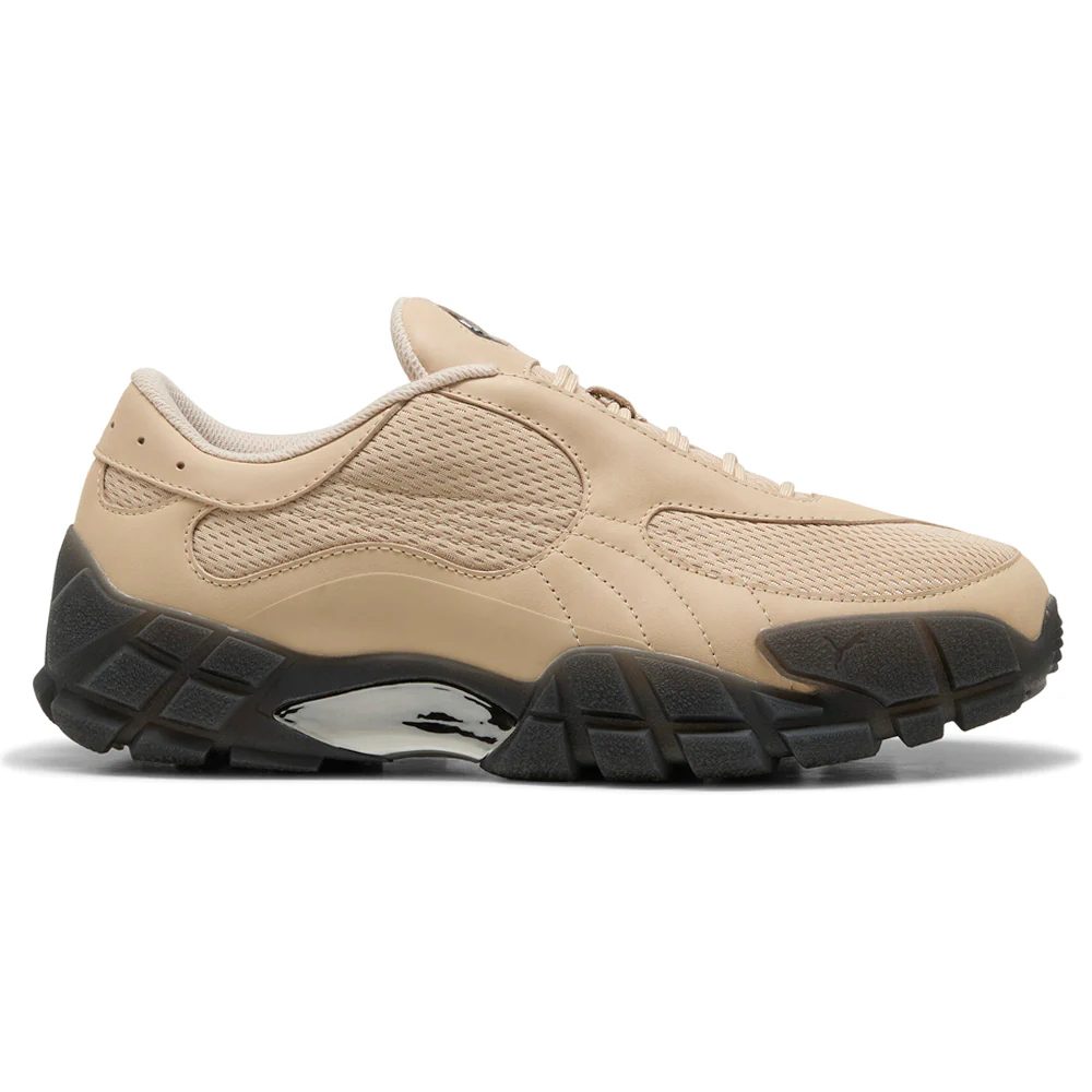 Skepta Skope Nbk X Lace Up Sneakers