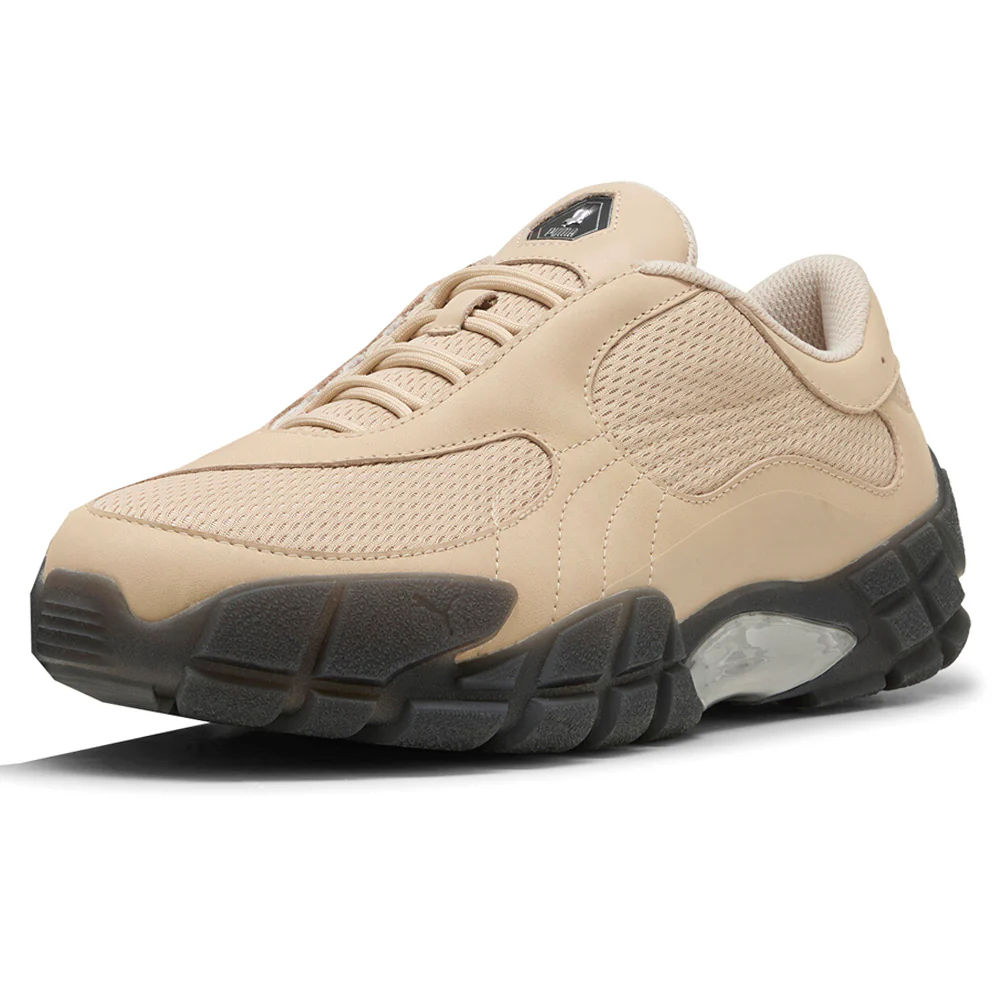 Skepta Skope Nbk X Lace Up Sneakers - Image 2