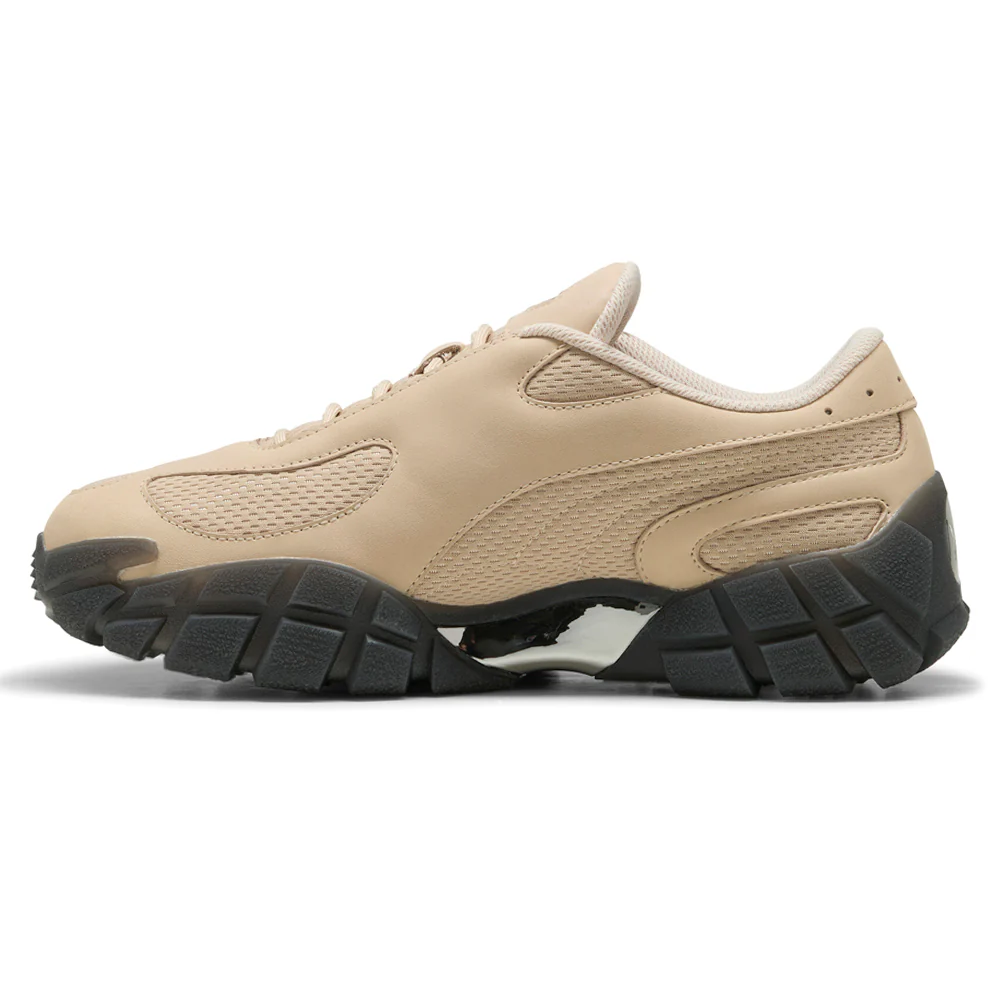 Skepta Skope Nbk X Lace Up Sneakers - Image 3