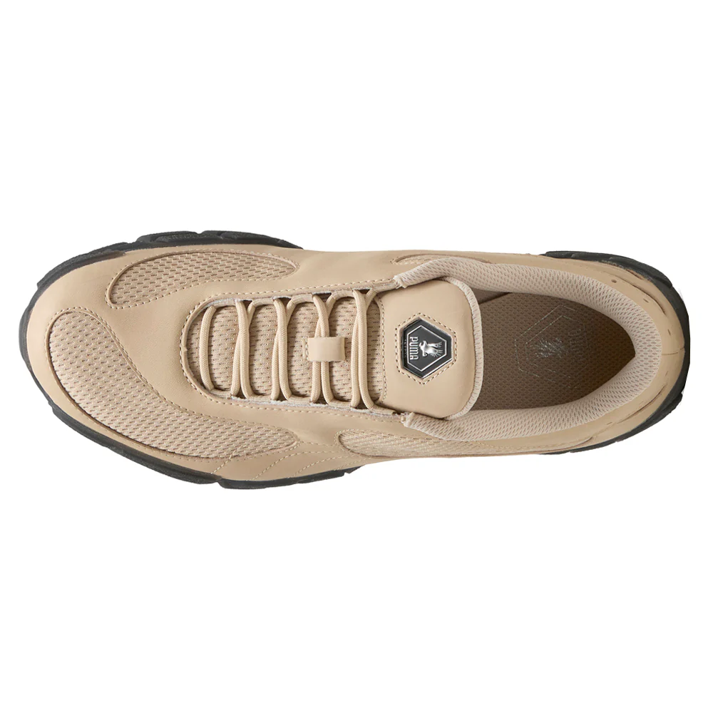 Skepta Skope Nbk X Lace Up Sneakers - Image 4