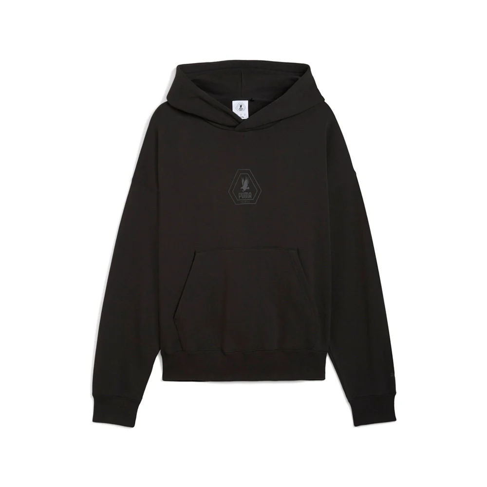 Skepta X Pullover Hoodie