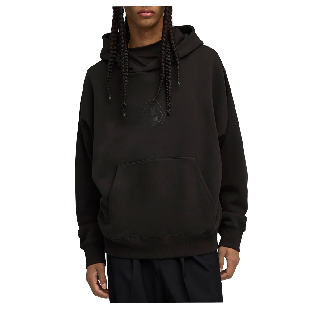 Skepta X Pullover Hoodie - Image 3