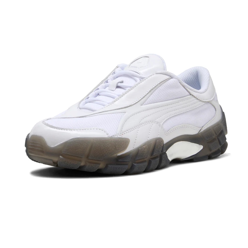 PUMA x SKEPTA Skope Lace Up Sneakers - Image 2