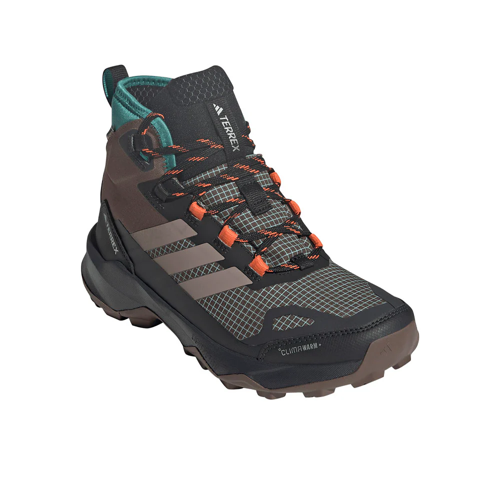Skychaser AX5 Mid Gore-Tex CLIMAWARM Hiking Shoes - Image 2