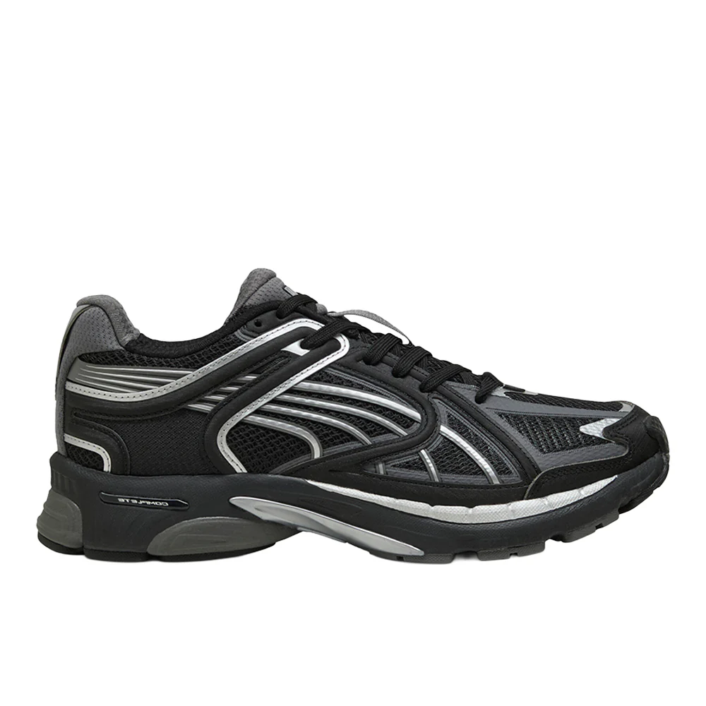 Skyjet Lace Up Sneakers